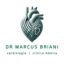 Logo Dr. Marcus Vinicius Briani