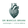 Logo Dr. Marcus Vinicius Briani